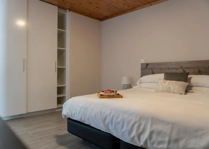 Διαμέρισμα Garden - Casa Sao Joao - 4 Star Tourist