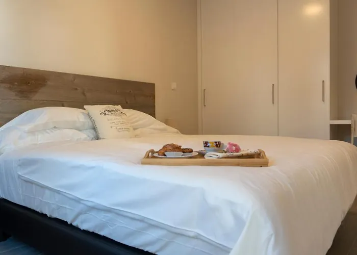 Garden - Casa Sao Joao - 4 Star Tourist Διαμέρισμα