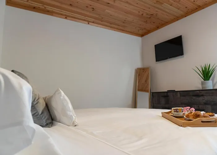 Διαμέρισμα Garden - Casa Sao Joao - 4 Star Tourist Angra do Heroísmo