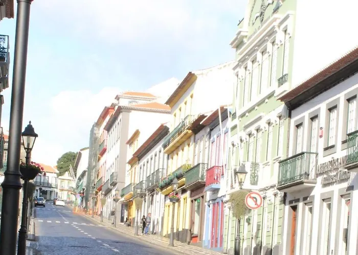 Daire Garden - Casa Sao Joao - 4 Star Tourist *