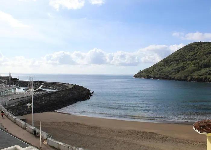 Διαμέρισμα Garden - Casa Sao Joao - 4 Star Tourist *