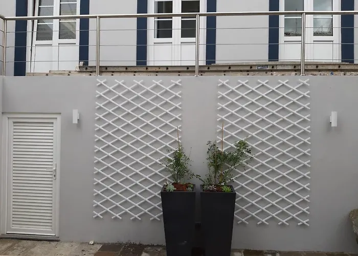 Διαμέρισμα Garden - Casa Sao Joao - 4 Star Tourist *