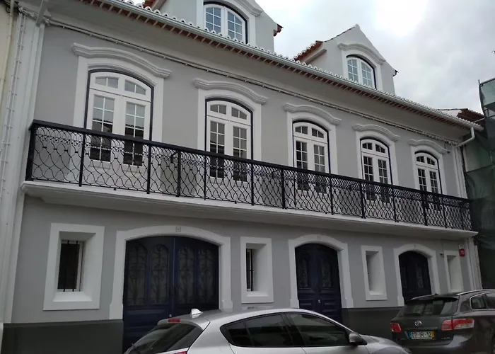 Daire Garden - Casa Sao Joao - 4 Star Tourist