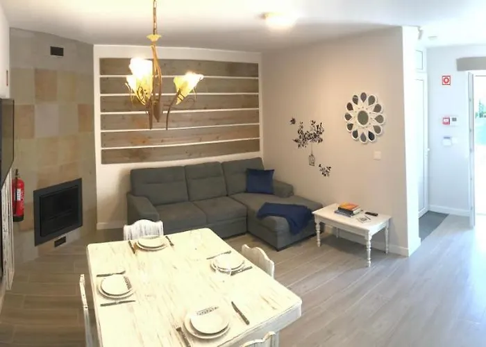 Garden - Casa Sao Joao - 4 Star Tourist Daire *