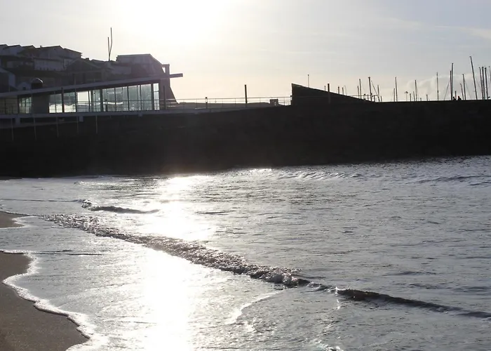 Διαμέρισμα Garden - Casa Sao Joao - 4 Star Tourist