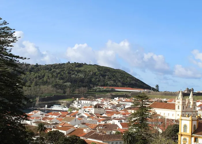 Garden - Casa Sao Joao - 4 Star Tourist Daire