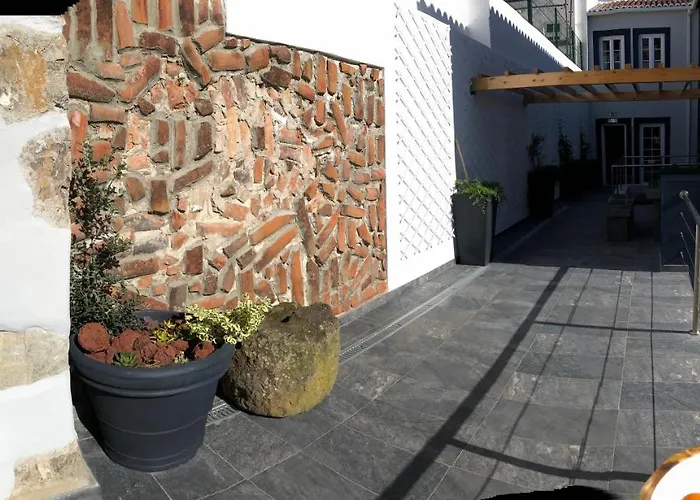 Daire Garden - Casa Sao Joao - 4 Star Tourist