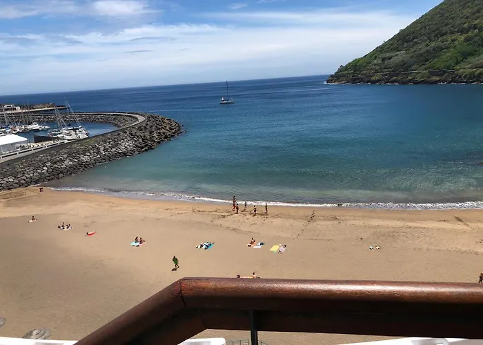 Garden - Casa Sao Joao - 4 Star Tourist Daire