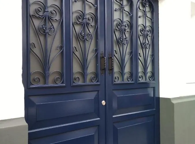 Daire Garden - Casa Sao Joao - 4 Star Tourist Angra do Heroísmo