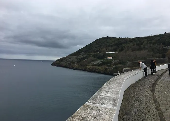 Daire Garden - Casa Sao Joao - 4 Star Tourist *