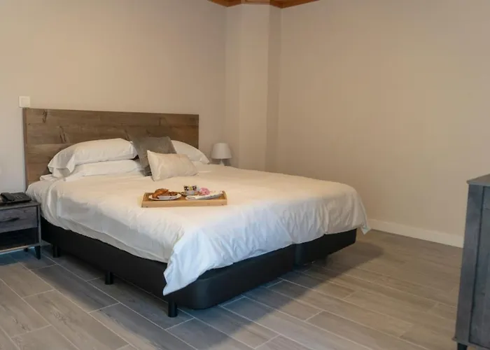 Apartment Garden - Casa Sao Joao - 4 Star Tourist *