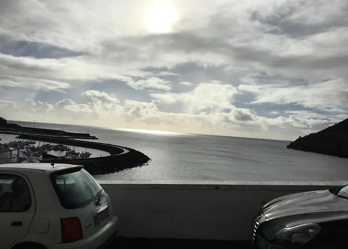 Garden - Casa Sao Joao - 4 Star Tourist Angra do Heroísmo