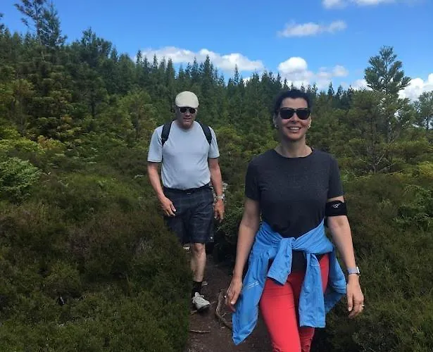 Garden - Casa Sao Joao - 4 Star Tourist