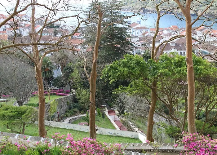 Daire Garden - Casa Sao Joao - 4 Star Tourist *