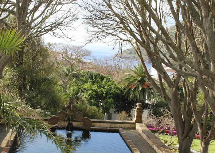 Daire Garden - Casa Sao Joao - 4 Star Tourist *