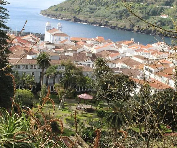 Daire Garden - Casa Sao Joao - 4 Star Tourist *