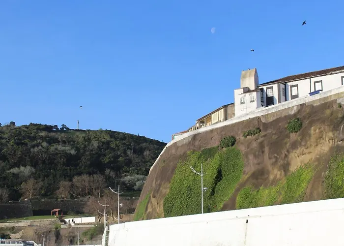 Daire Garden - Casa Sao Joao - 4 Star Tourist Angra do Heroísmo