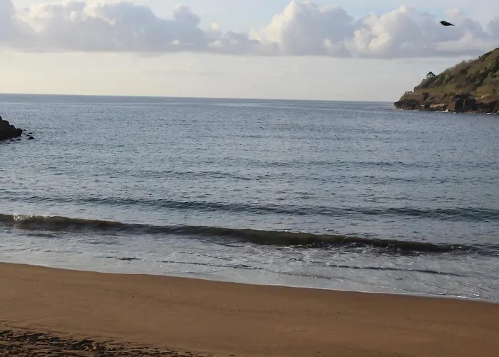 Garden - Casa Sao Joao - 4 Star Tourist Angra do Heroísmo