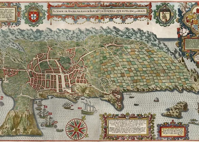 Garden - Casa Sao Joao - 4 Star Tourist Daire