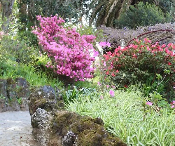 Daire Garden - Casa Sao Joao - 4 Star Tourist *