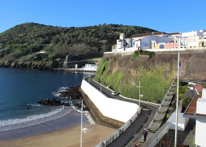 Garden - Casa Sao Joao - 4 Star Tourist Daire *