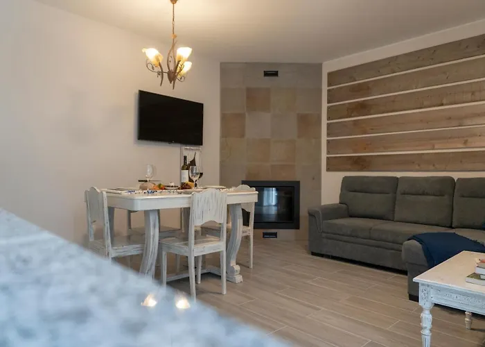 Garden - Casa Sao Joao - 4 Star Tourist Διαμέρισμα *