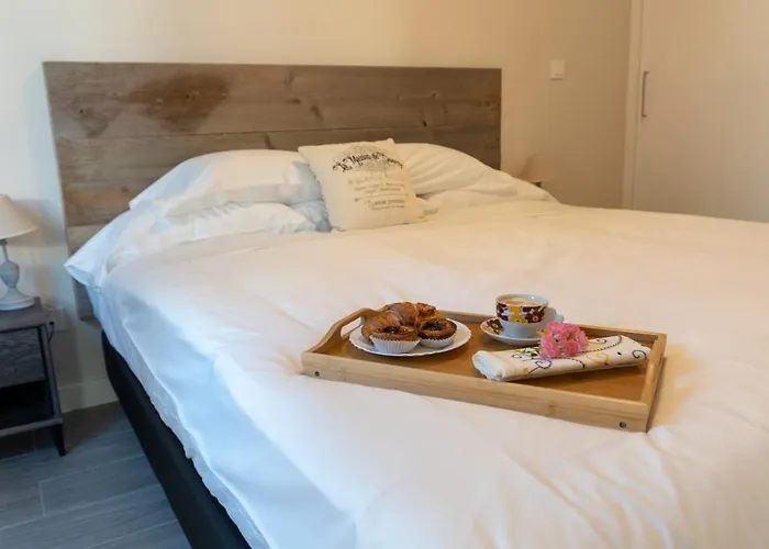 Garden - Casa Sao Joao - 4 Star Tourist Daire