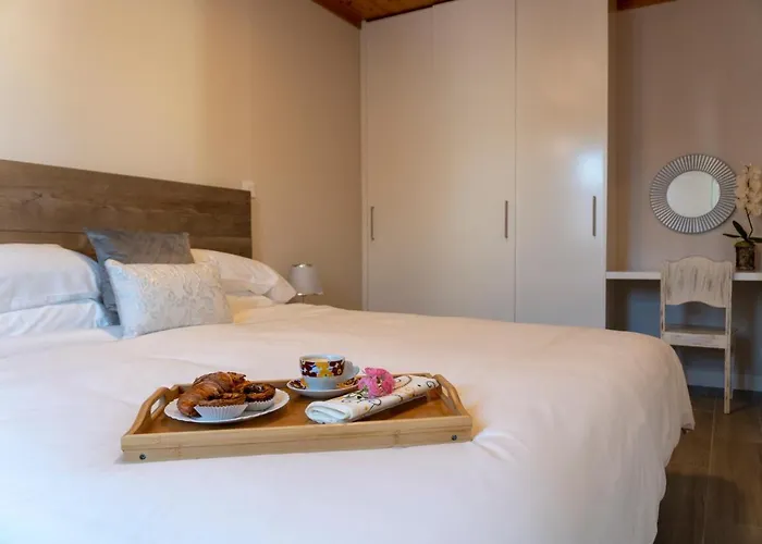 Daire Garden - Casa Sao Joao - 4 Star Tourist Angra do Heroísmo