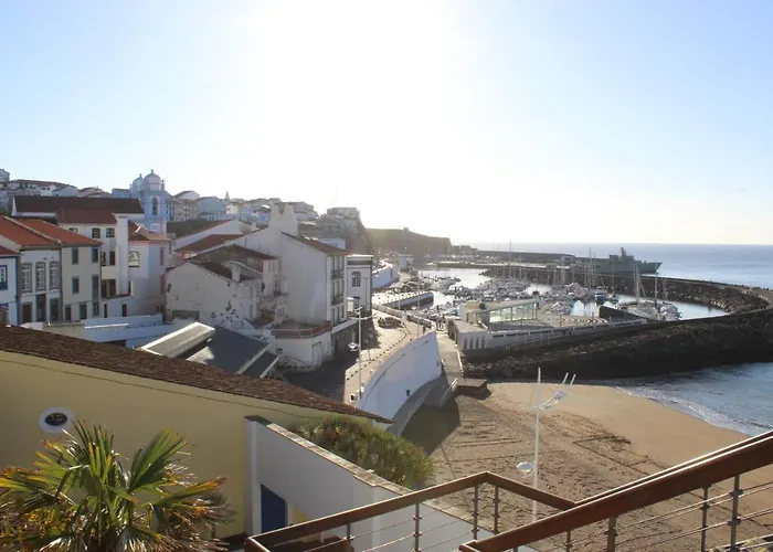 Garden - Casa Sao Joao - 4 Star Tourist Διαμέρισμα