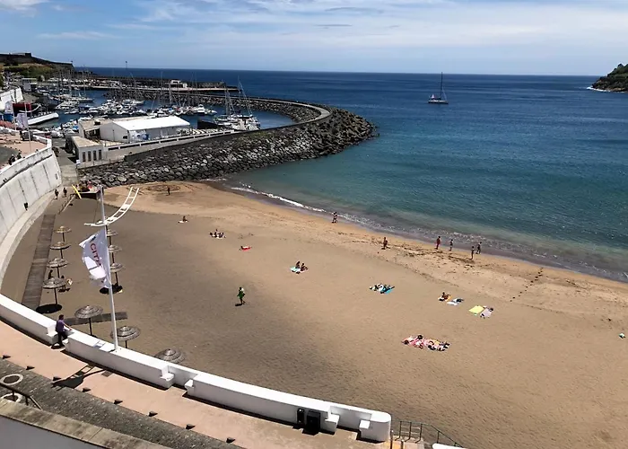 Garden - Casa Sao Joao - 4 Star Tourist Daire