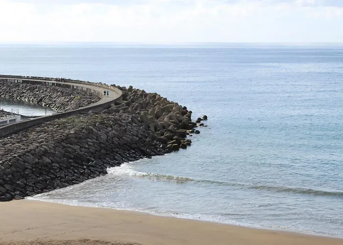 Διαμέρισμα Garden - Casa Sao Joao - 4 Star Tourist Angra do Heroísmo