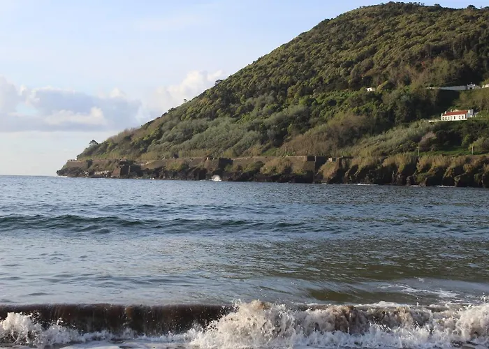 Garden - Casa Sao Joao - 4 Star Tourist Διαμέρισμα *