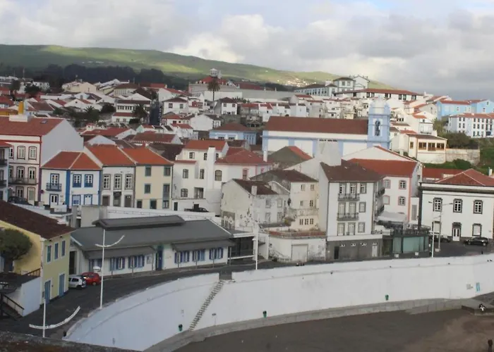 Garden - Casa Sao Joao - 4 Star Tourist Daire *